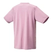 Koszulka męska Yonex  Men's Crew Neck Shirt YM0050 Smoke Pink