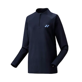 Koszulka męska Yonex Men's Longsleeves Shirt YM0037 Indigo Marine