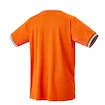 Koszulka męska Yonex  Mens Crew Neck Shirt 10560 Bright Orange