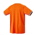 Koszulka męska Yonex  Mens Crew Neck Shirt 10560 Bright Orange