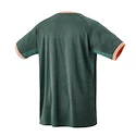 Koszulka męska Yonex  Mens Crew Neck Shirt 10560 Olive