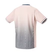 Koszulka męska Yonex  Mens Crew Neck Shirt 10567 Oatmeal