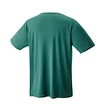 Koszulka męska Yonex  Mens Crew Neck Shirt YM0029 Antique Green