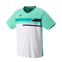 Koszulka męska Yonex  Mens Crew Neck Shirt YM0029 Mint