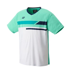 Koszulka męska Yonex Mens Crew Neck Shirt YM0029 Mint