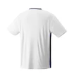 Koszulka męska Yonex  Mens Crew Neck Shirt YM0029 White