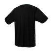 Koszulka męska Yonex  Mens Crew Neck Shirt YM0034 Black