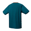 Koszulka męska Yonex  Mens Crew Neck Shirt YM0034 Blue/Green