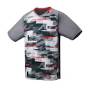 Koszulka męska Yonex  Mens Crew Neck Shirt YM0034 Gray