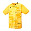 Koszulka męska Yonex  Mens Crew Neck Shirt YM0034 Soft Yellow