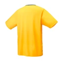 Koszulka męska Yonex  Mens Crew Neck Shirt YM0034 Soft Yellow