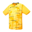 Koszulka męska Yonex  Mens Crew Neck Shirt YM0034 Soft Yellow