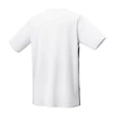 Koszulka męska Yonex  Mens T-Shirt 16692 White
