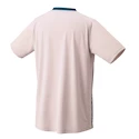 Koszulka męska Yonex  Mens T-Shirt 16693 Oatmeal