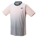 Koszulka męska Yonex  Mens T-Shirt 16693 Oatmeal