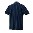 Koszulka męska Yonex  Polo Shirt 10585 Midnight Navy