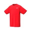 Koszulka męska Yonex  YM0023 Red