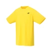 Koszulka męska Yonex  YM0023 Yellow