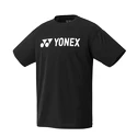 Koszulka męska Yonex  YM0024 Black