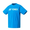 Koszulka męska Yonex  YM0024 Infinite Blue