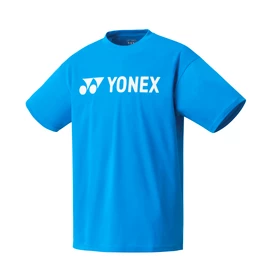 Koszulka męska Yonex YM0024 Infinite Blue