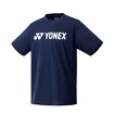 Koszulka męska Yonex  YM0024 Navy Blue