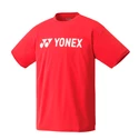 Koszulka męska Yonex  YM0024 Red