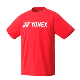 Koszulka męska Yonex YM0024 Red