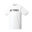 Koszulka męska Yonex  YM0024 White