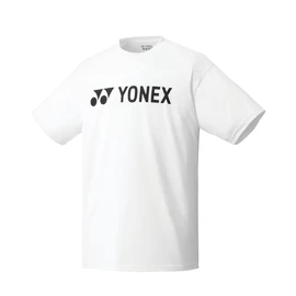 Koszulka męska Yonex YM0024 White