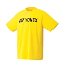 Koszulka męska Yonex  YM0024 Yellow