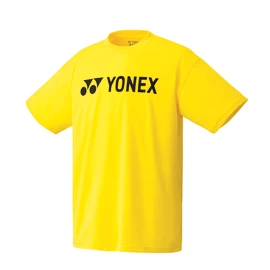 Koszulka męska Yonex YM0024 Yellow