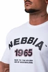 Koszulka Nebbia Golden Era 192 biała
