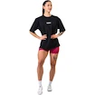 Koszulka Nebbia GYM ESSENTIALS Oversized T-shirt 381 black