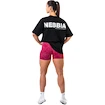 Koszulka Nebbia GYM ESSENTIALS Oversized T-shirt 381 black
