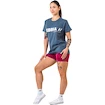 Koszulka Nebbia GYM ESSENTIALS T-shirt 380 grey