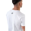 Koszulka Nebbia GYM ESSENTIALS T-shirt 380 white
