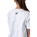 Koszulka Nebbia GYM ESSENTIALS T-shirt 380 white