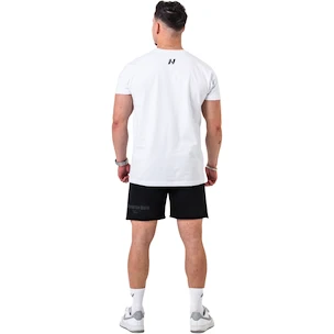 Koszulka Nebbia GYM ESSENTIALS T-shirt 380 white