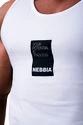 Koszulka Nebbia Twój potencjał jest nieograniczony 174 biała
