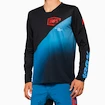 Koszulka rowerowa męska 100%  R-Core-X LS XL