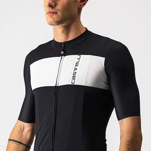 Koszulka rowerowa męska Castelli  Prologo 7