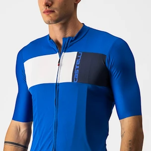 Koszulka rowerowa męska Castelli  Prologo 7