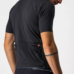 Koszulka rowerowa męska Castelli  Unlimited Allroad S