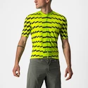 Koszulka rowerowa męska Castelli  Unlimited Sterrato M
