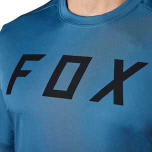 Koszulka rowerowa męska Fox Ranger Ranger Ss Jersey Moth