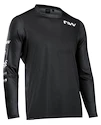 Koszulka rowerowa męska NorthWave  Bomb Jersey Long Sleeves XL