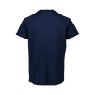 Koszulka rowerowa męska POC  M's Reform Enduro Tee Turmaline Navy