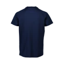 Koszulka rowerowa męska POC  M's Reform Enduro Tee Turmaline Navy