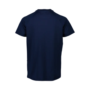 Koszulka rowerowa męska POC  M's Reform Enduro Tee Turmaline Navy L